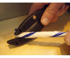 Picture of VisionSafe -SF9 - Heavy Duty Knife with 9mm Opening and Retractable Hook